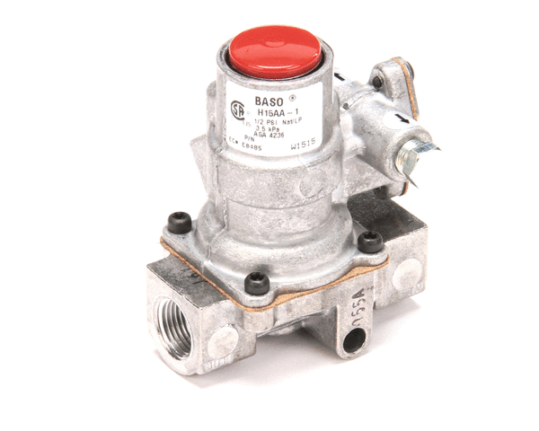 VULCAN HART 00-802743 VALVE  SAFETY