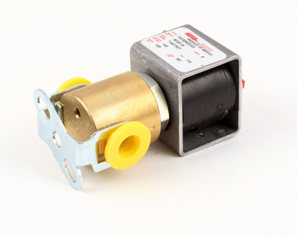 VULCAN HART 00-817222 SOLENOID VALVE-INL  120/60 110