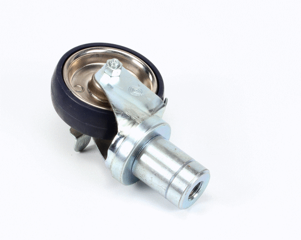 VULCAN HART 00-819077 CASTER WITH BRAKE