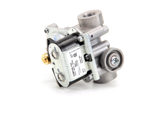 VULCAN HART 00-819297 VALVE  NATURAL GAS