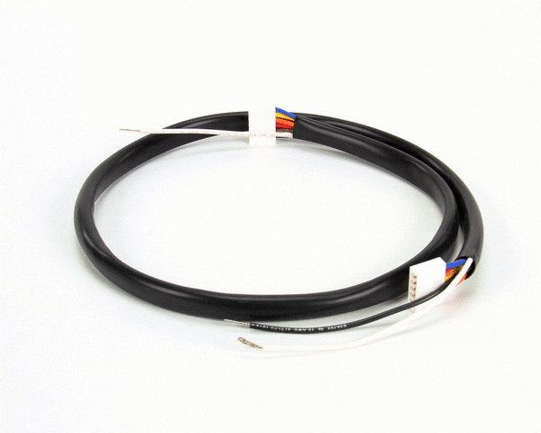 VULCAN HART 00-821076 HARNESS  ELECT IGN