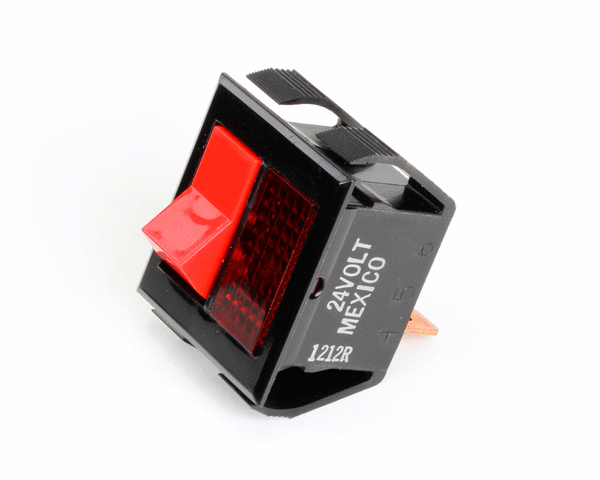 VULCAN HART 00-821079 SWITCH  24V LIGHTED