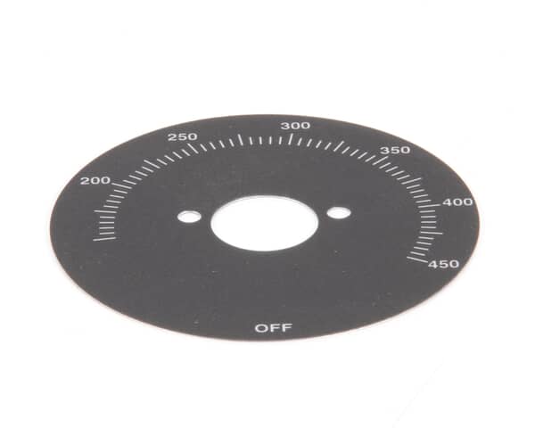 VULCAN HART 00-824321 DIAL