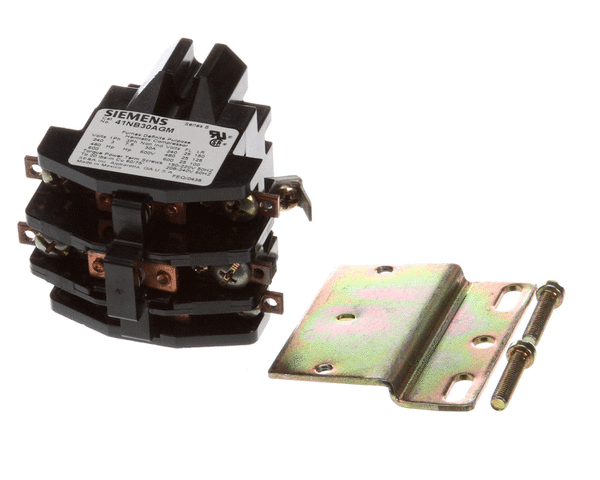 VULCAN HART 00-825126-00010 CONTACTOR 3 POLE