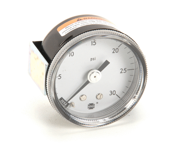 VULCAN HART 00-833152 GAUGE  PRESSURE