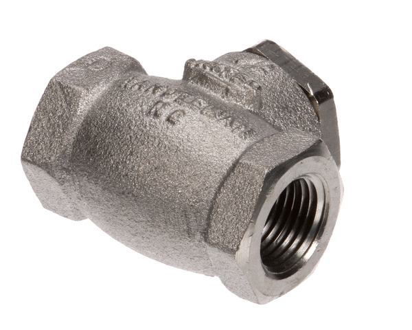 VULCAN HART 00-833648 VALVE  PLATED SWIN