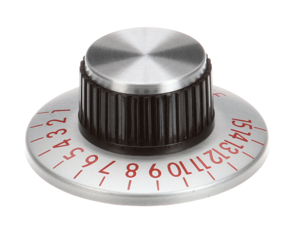 VULCAN HART 00-836813 KNOB  CONTROL