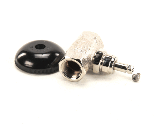 VULCAN HART 00-836937 VALVE STEAM CONTRO