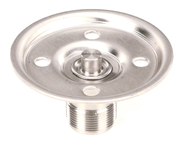 VULCAN HART 00-836958 FOOT FLANGED ADJUSTABLE