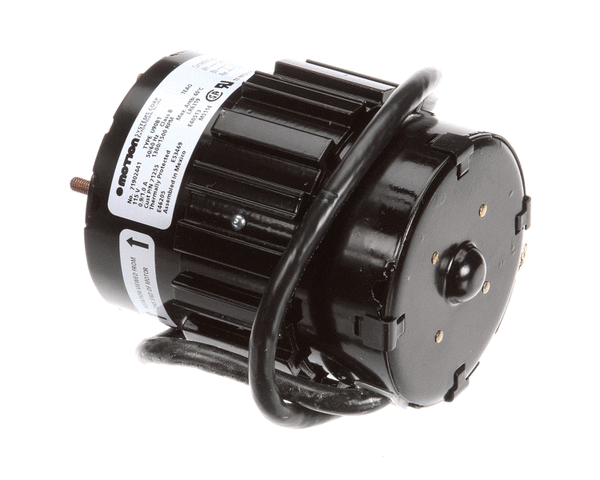 VULCAN HART 00-840078-00011 MOTOR  POWER LIFT