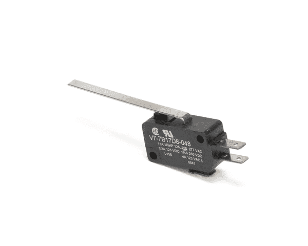 VULCAN HART 00-842898 ND MICROSWITCH