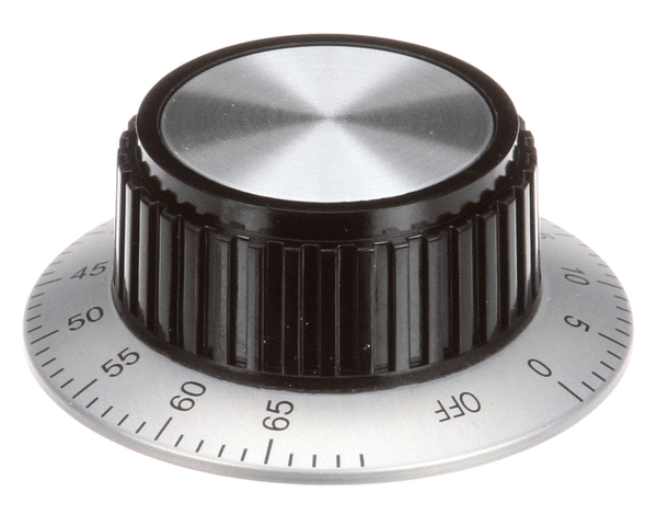 VULCAN HART 00-843781-00001 TIMER KNOB HOBART