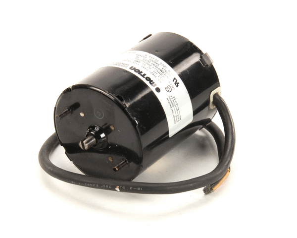 VULCAN HART 00-844367-00058 MOTOR 120V