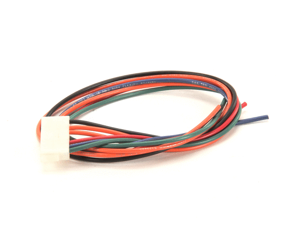 VULCAN HART 00-844367-00060 WIRING BZL CPI W/DC TB-SRT