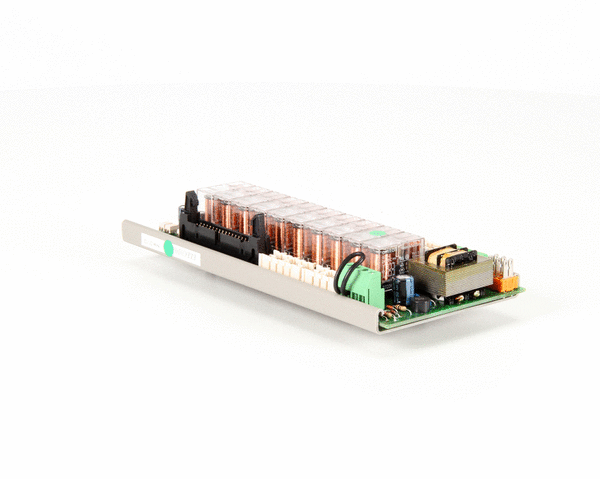 VULCAN HART 00-844943-00001 RELAY BOARD