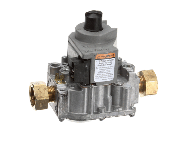 VULCAN HART 00-850201 GAS REGULATOR