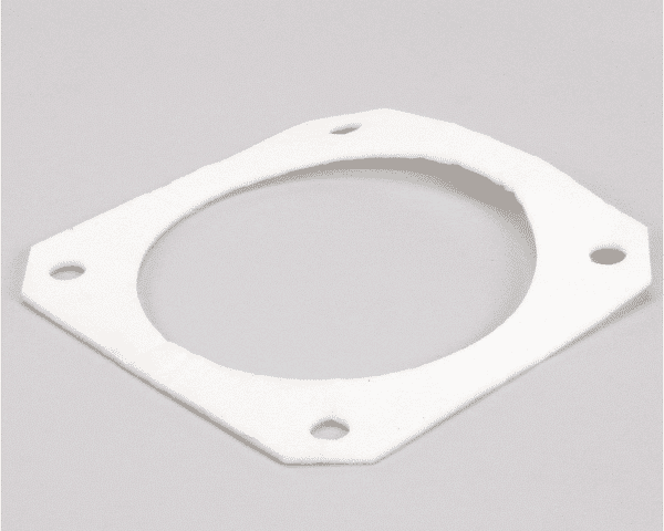 VULCAN HART 00-850775-00001 GASKET BURNER FLANGE