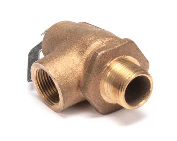 VULCAN HART 00-851316-00001 VALVE RELIEF