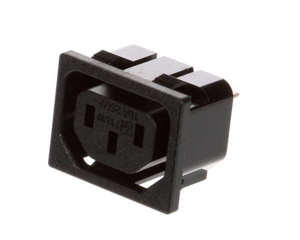 VULCAN HART 00-851532-00001 RECEPTACLE SNAP IN