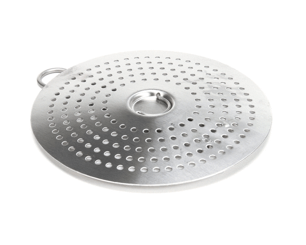 VULCAN HART 00-851561 PERFORATED STRAINER