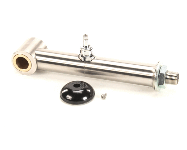 VULCAN HART 00-851590 LEG ASSEMBLY W/VALVE