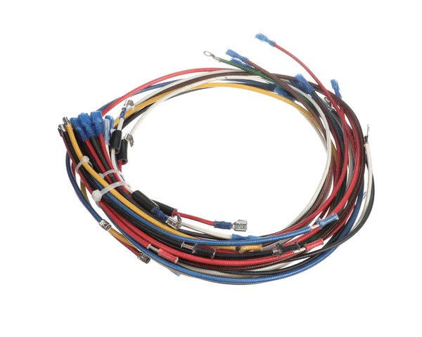 VULCAN HART 00-851763 HARNESS WIRING