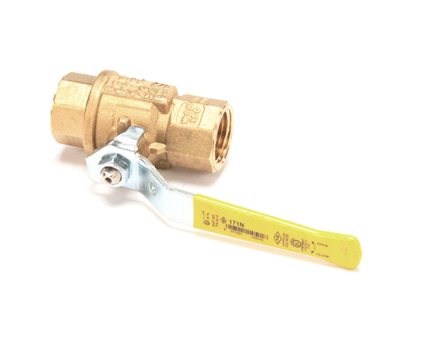 VULCAN HART 00-853231 DRAIN VALVE