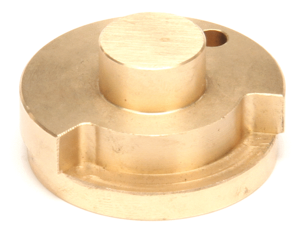 VULCAN HART 00-853293-00001 DISC ROTARY STOP