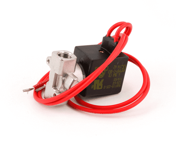 VULCAN HART 00-853339 VALVE SOLENOID 120V