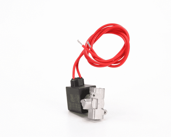 VULCAN HART 00-853340 VALVE SOLENOID 240V