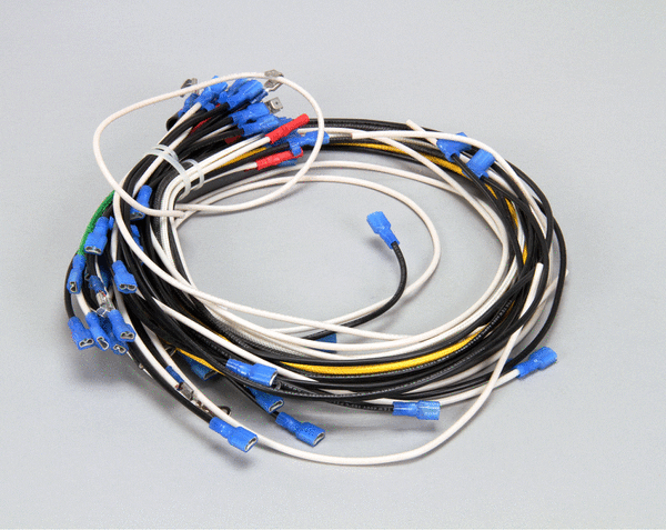 VULCAN HART 00-855153 HARNESS WIRING