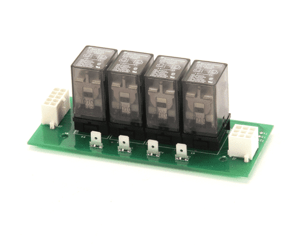 VULCAN HART 00-855223-00001 BOARD RELAY (VHX ELE)