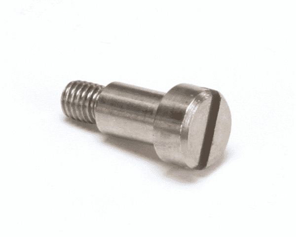 VULCAN HART 00-855337-00001 SCREW SHOULDER SLOTTED