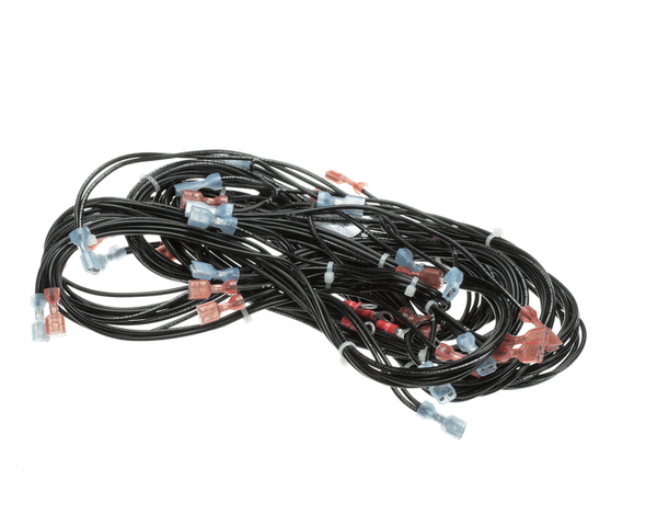 VULCAN HART 00-855691-00001 HARNESS