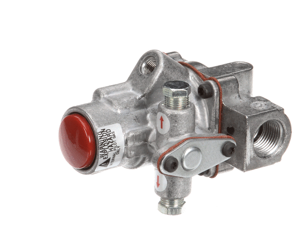 VULCAN HART 00-855772 VALVE SAFETY BASO