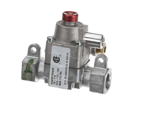 VULCAN HART 00-855789 VALVE SAFTEY MCB