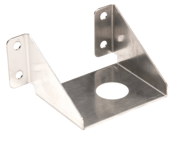 VULCAN HART 00-855902-00001 PLATE FAUCET MOUNTING