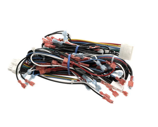 VULCAN HART 00-856744-00001 HARNESS WIRING BASIC C24EA