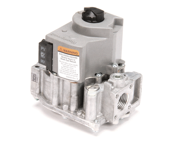 VULCAN HART 00-857027 VALVE GAS