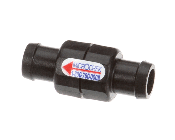 VULCAN HART 00-857179-00001 VALVE CHECK 1/2 BARB