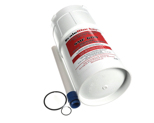 VULCAN HART 00-857487-SMFDT TUBE DIP 10 DELIME TANK