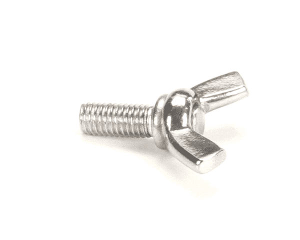 VULCAN HART 00-857918-00007 WING SCREW M5 X 12 SST