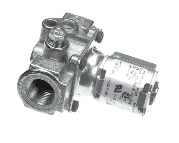 VULCAN HART 00-858579-00009 BASOTROL GAS VALVE  IGNITOR ENRICHMENT