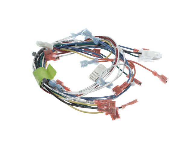 VULCAN HART 00-858579-00022 HARNESS  WIRING