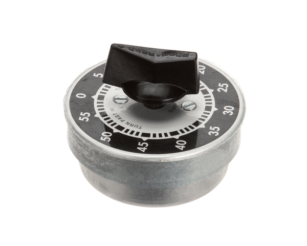 VULCAN HART 00-880108 TIMER  MANUAL (60