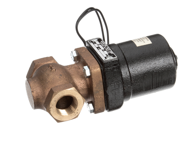 VULCAN HART 00-881865 VALVE  STEAM