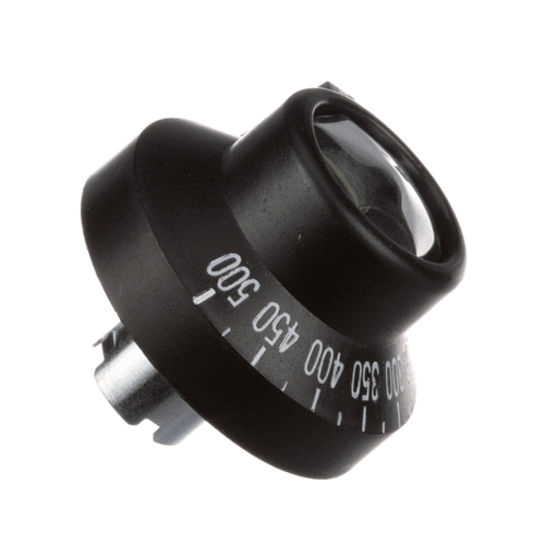 VULCAN HART 00-922012 KNOB THERMOSTAT MOD RANGE