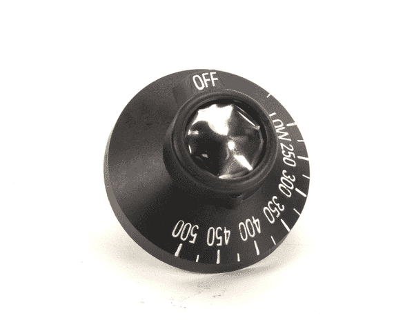 VULCAN HART 00-922046 KNOB  BJ ADJUSTABLE