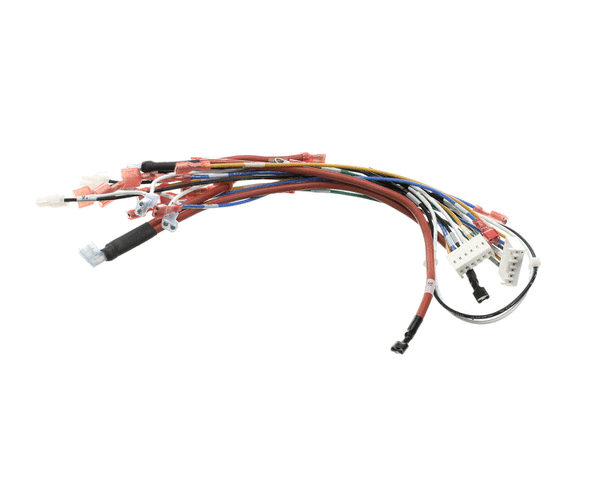 VULCAN HART 00-944533-00001 WIRE HARNESS  MAIN 24 VCCG