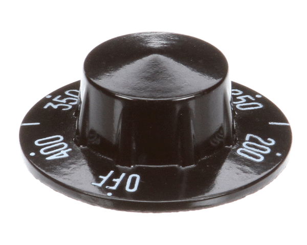 VULCAN HART 00-944801 KNOB  GR MILLIVOLT CONTROL